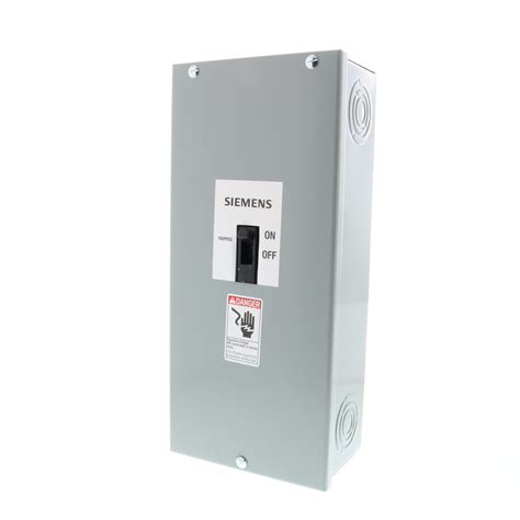 siemens metal enclosures|siemens enclosed circuit breaker catalog.